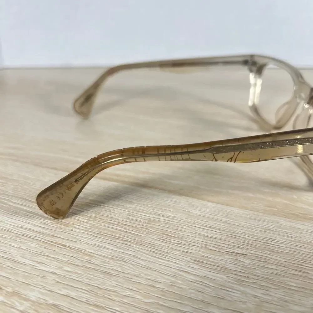 Oliver Peoples OV5332U 1524 Ryce Eyeglasses PARTS ONLY 54-19-150
